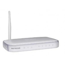 Netgear DG834G v3 54 Mbps Wireless ADSL Router