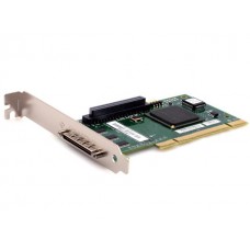 LSI Logic LSI20160 PCI SCSI Raid Controller Card
