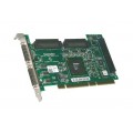 Adaptec ASC-39160/DELL3 0R5601 Ultra 160 SCSI Interface Card
