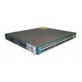 Cisco Catalyst 3500 Series XL 48-Ports 10/100 Switch