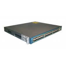 Cisco Catalyst 3500 Series XL 48-Ports 10/100 Switch Cisco Catalyst 3500 Series XL 48-Ports 10/100 Switch