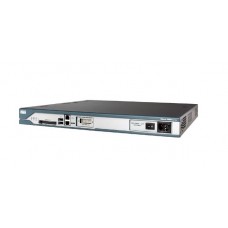 Cisco 2811 Series Integrated Services Router