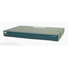 Cisco Systems 2600 XM Series Router