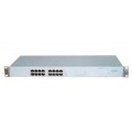 3 Com 3C16410 Baseline 10/100 Switch 16-Ports