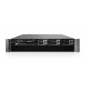Dell Poweredge R715 Rackmount Server 2x AMD Opteron 6128 Eight Core CPUs