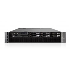 Dell Poweredge R715 Rackmount Server 2x AMD Opteron 6128 Eight Core CPUs