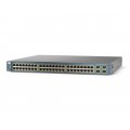 Cisco Catalyst 3560 Series PoE-48 48 Port Switch