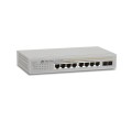 Allied Telesis AT-FS709FC 8-Port 10/100 Fast Ethernet Switch