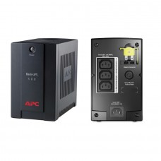 APC Back-UPS 500 BX500CI UPS