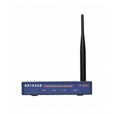 Netgear Prosafe 802.11g WG102 Wireless Access Point
