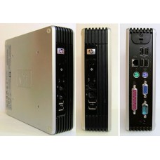 Hewlett Packard T5530 64F/128R Thin Client With PSU