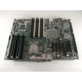 HP 461317-001 Proliant ML350 G6 Server Board With Xeon E5504 CPU 8GB