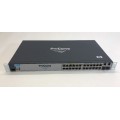 HP 2610-24/12PWR ProCurve Switch J9086A