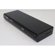 Belkin F1D108-OSD Omni View Pro 8-Port