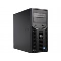 Dell PowerEdge T110 II Tower Server Intel Xeon Quad Core E3-1270 V2 3.50 GHz