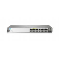 HP 2620-24 J9623A Switch 24 Port 10/100 Switch 2 x Gigabit Ports