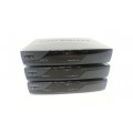 Job Lot 3x Cisco 800 Series 877 0521-06-1086 Router