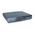 Cisco 800 Series 857 CISC0857 Router