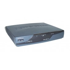 Cisco 800 Series 857 CISC0857 Router