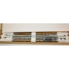 Dell PowerEdge 0C597M C597M R210 R310 R410 R415 Rack Mount Rails Kit