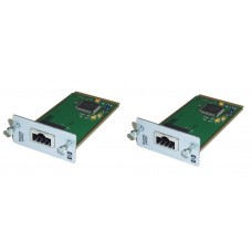 HP J4116A ProCurve Gigabit Stacking Module
