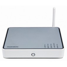 Thomson TG585 V7 Wireless ADSL2+ Router