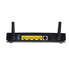 Netgear DGN2200 N300 Wireless ADSL2+ Router