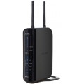 Belkin F5D8635-4 v1 N+ Wireless Modem Router
