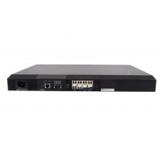 IBM 2005 H08 Fibre Channel 8 Port San Switch 22R0765