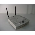 Foundry Networks Dual Radio Access Point AP200 Model No 208 PoE 802.3af