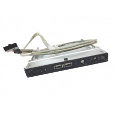 Intel P4304BT Front Control Panel ITLH-M00000050 REV C