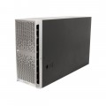 HP Proliant ML350p Intel Quad Core Xeon E5-2609 2.40 GHz Tower Server