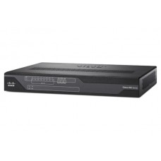 Cisco 897VA 890 Series Router No PSU