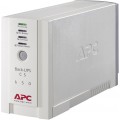 APC Back-UPS CS 650 BK650EI No Batteries