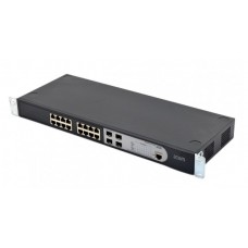 3Com 3CBLSG16 Baseline Switch 2916 - SFP Plus 16-Ports