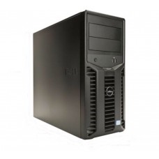 Dell PowerEdge T110 II Tower Server Intel Xeon Quad Core E3-1240 3.30 GHz