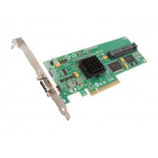 LSI LSI-3442 PCI Express Raid Controller Card