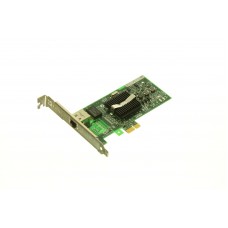 HP 398754-001 Pci-e Gigabit Ethernet Network Controller Card