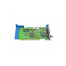 3Com 3C529 EtherLink III Single-Port RJ-45 10Mbps 10Base-T Micro Channel Network Adapter