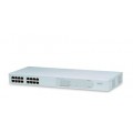 3 Com 3C16478 Baseline 10/100 Switch 16-Ports