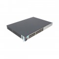 HP 2810-24G 24 Port Gigabit Ethernet Switch J9021A