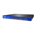 Juniper SSG-140-SH Secure Services Gateway Firewall