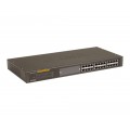 D-Link DES-1024R+ 24 Port 10/100 Fast Ethernet Switch