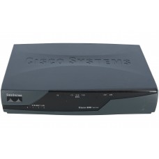 Cisco 800 Series 877 0521-06-1086 Router