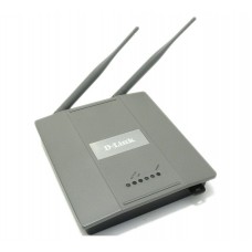 D-Link DWL-3200AP Wireless Access Point With Antennas