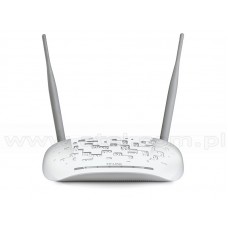 TP-Link TL-WA801ND 300Mbps Wireless N Access Point