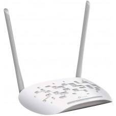 TP-Link TL-WA801ND(EU) 300Mbps Wireless N Access Point