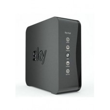 Sky SR102 54 Mbps Wireless Router