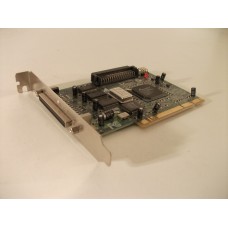 Advansys ASB-3940U2W PCI Ultra Wide SCSI Controller Card