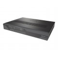 Cisco C887VA-K9 V02 Integrated Services Router